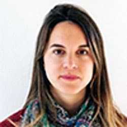 Ángeles Vidal Bazterrica